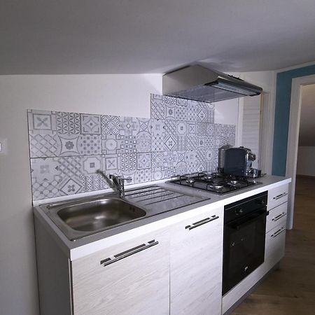 La Mansarda Di Bellavista Apartment Porto Empedocle Exterior photo
